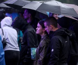 Juwenalia Śląskie 2025. Deszczowa aura nie zniechęciła studentów