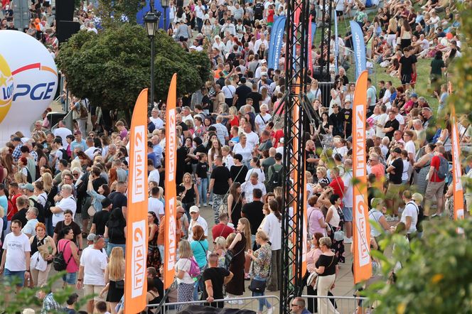 Wakacyjna Trasa Lato z Radiem i Telewizją Polską zawitała do Lublina
