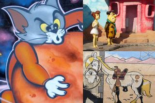 Najlepsze kreskówki lat 90. Na tych bajkach wychowały się pokolenia 