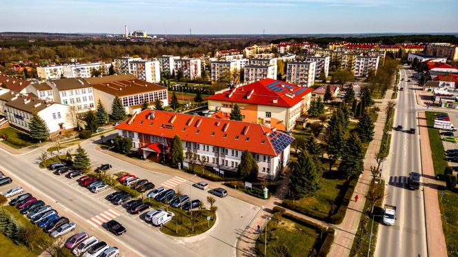 Miasto Połaniec