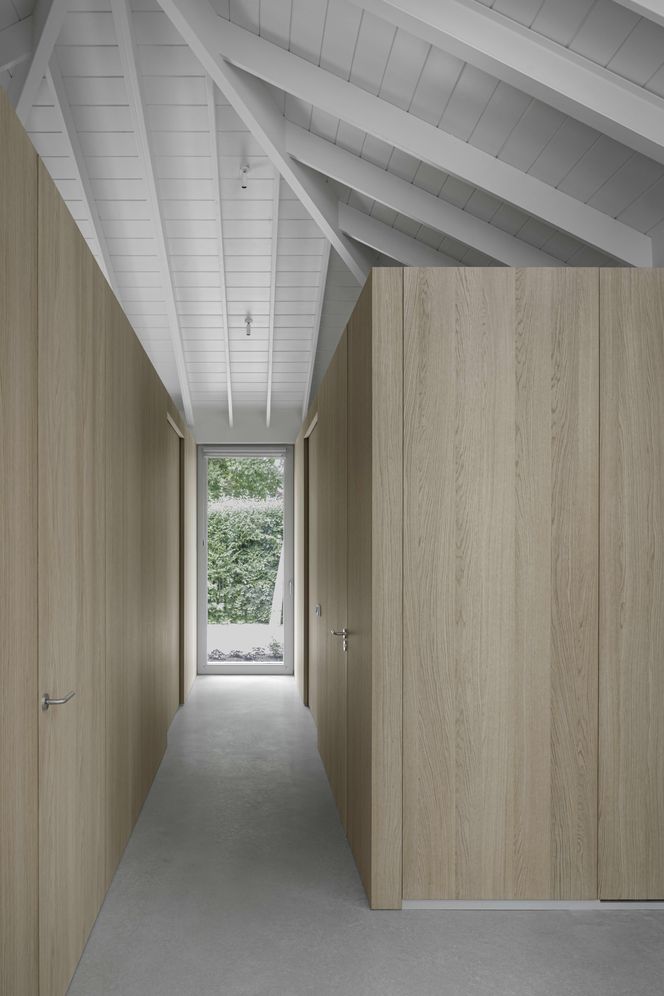Senior Shelter od i29 architects