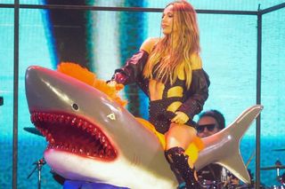 Koncert Dody w Łodzi