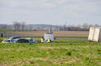 Wielka tragedia na autostradzie A4 na Dolnym Śląsku. Nie żyją trzy osoby