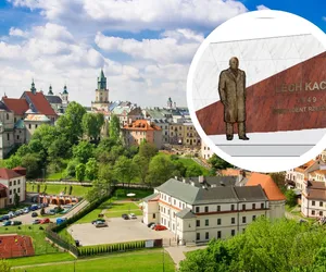 W Lublinie stanie największy pomnik Lecha Kaczyńskiego w Polsce. Pozwolenie na budowę wydano w 6 dni
