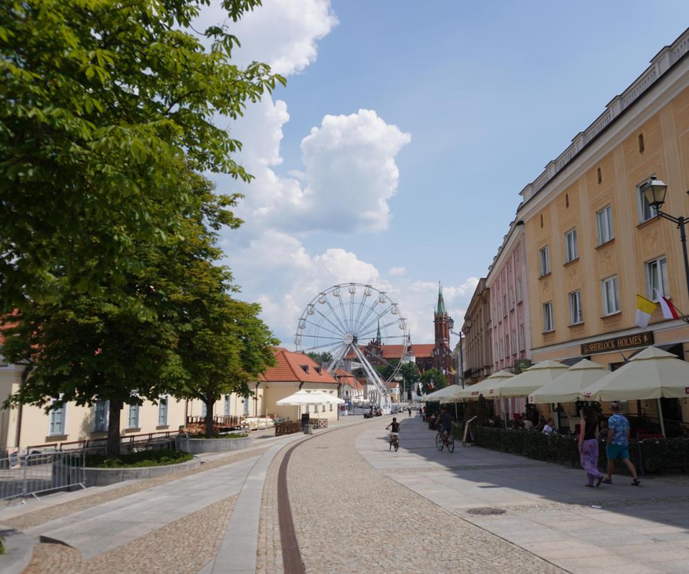 Ceny mieszkań w Białymstoku w czerwcu 2024. Znamy najdroższe i najtańsze osiedla w Stolicy Podlasia