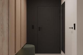 Jasne mieszkanie w Otwocku