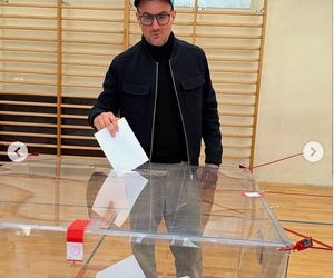 Wybory Prezydenckie 2025: Antek Pawlicki
