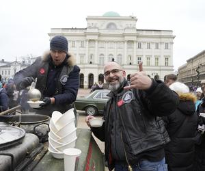 32. finał WOŚP w Warszawie