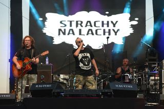 Święto Ustronia 2025: Afromental, Strachy na Lachy i... cesarz. Pełny program