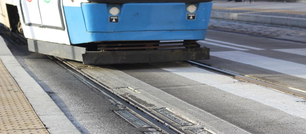 MPK Wrocław inwestuje w nowe smarownice