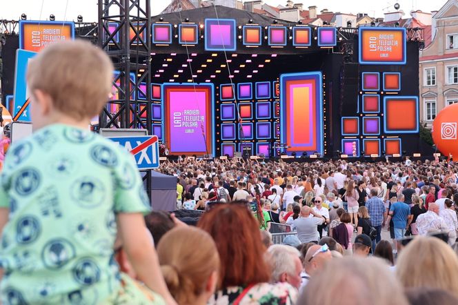Piknik naukowy, potańcówka i koncert w ramach „Lata z Radiem i Telewizją Polską” w Lublinie