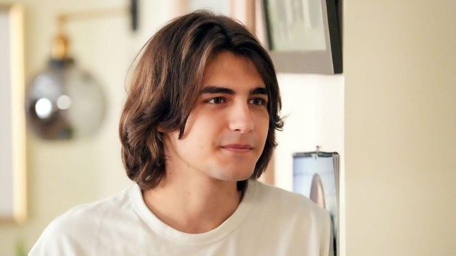 	Barwy szczęścia odc. 3150. Romeo (Jacek Tyszkiewicz) 