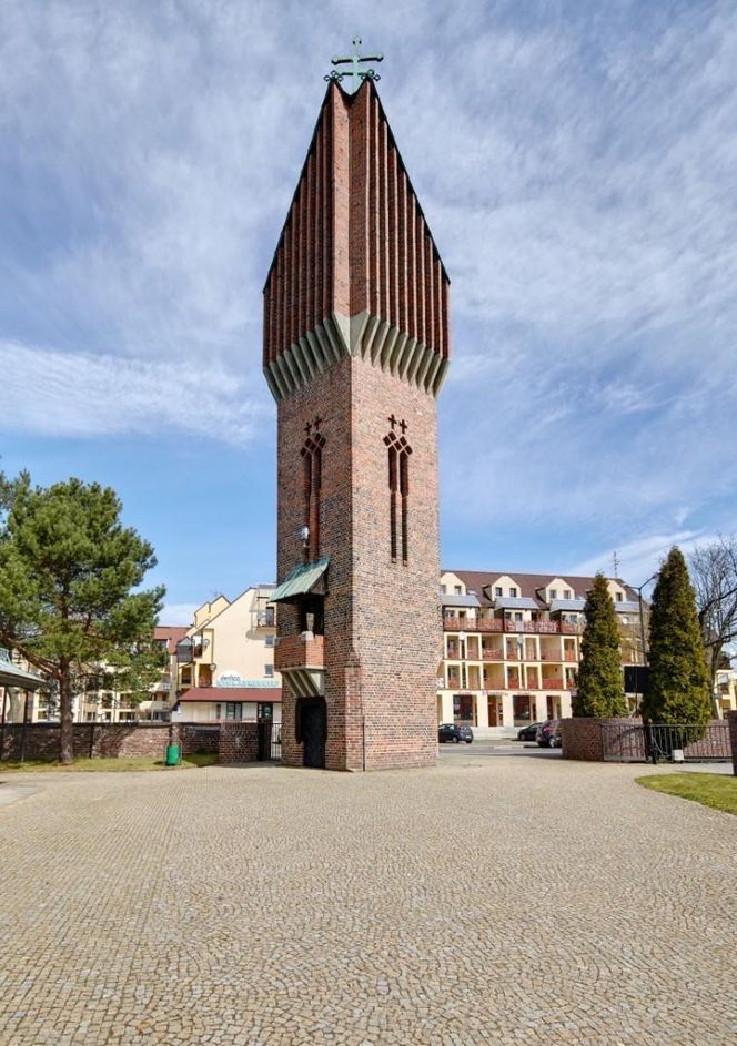 Najpiękniejszy kościół w województwie śląskim. "To dzieło totalne"