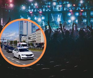 Zorza Festiwal w Gdańsku. Jak dojechać na koncert? Dodatkowe kursy autobusów i tramwajów