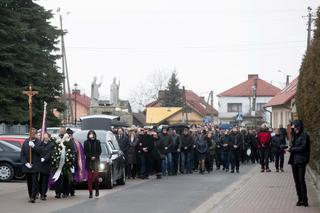 Ruszył proces Czesława K. z Borzęcina, oskarżonego o zabójstwo żony Grażyny