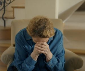 Barwy szczęścia po wakacjach, odcinek 3203: Józefina (Elżbieta Jarosik)