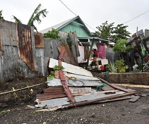 Huragan stulecia na Jamajce! Oto zdjęcia kataklizmu