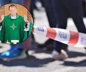 Ks. Łukasz walczy o życie w szpitalu! Szczególna prośba od wiernych