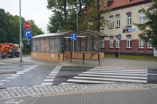 Kolejny tunel w Olsztynie zmieni się nie do poznania. Jakie prace zostaną wykonane? [ZDJĘCIA]