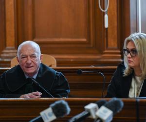 Ostatnia rozprawa Stefana W. Prokuratura domaga się dożywocia dla oskarżonego