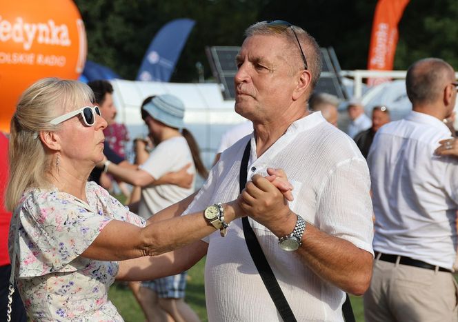 Piknik naukowy, potańcówka i koncert w ramach „Lata z Radiem i Telewizją Polską” w Lublinie