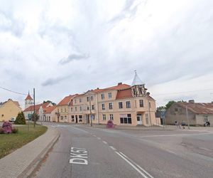   Jedyne takie miasto w woj. warmińsko-mazurskim. Tu przyrost naturalny jest dodatni!