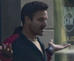 Piotr Stramowski. Trzy blondynki w jedno popołudnie