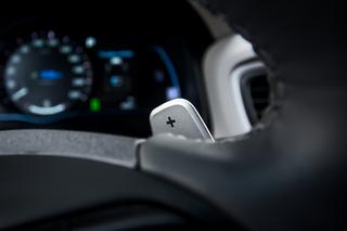 Hyundai IONIQ Plug-in Platinum