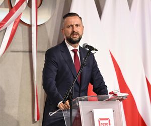 Muzeum Bitwy Warszawskiej. Pierwsze zdjęcia ze środka