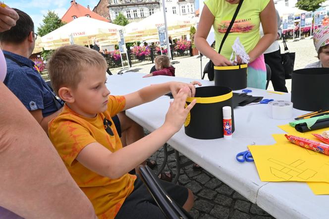 Barbórka w środku lata w Tarnowskich Górach już w weekend 15-16 lipca 2023 r.