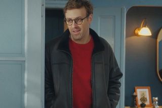 M jak miłość, odcinek 1868: Hoffman (Mateusz Rusin)