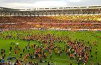 Jagiellonia trzecie miejsce