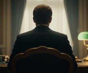 Jude Law jako Putin. Czy aktor sprostał kontrowersyjnej kreacji?