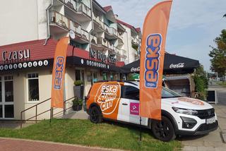Eska Summer City Olsztyn! Okrywamy smaki na Jarotach