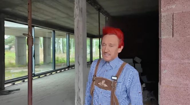willa Wiśniewskiego