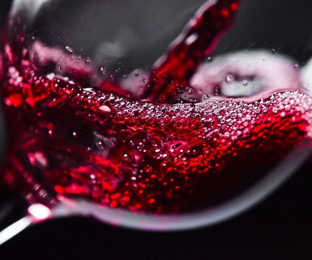 Wino - rodzaje i właściwości. Wpływ wina na zdrowie