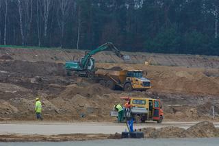 Nowa S17 coraz bliżej. Zobaczcie postępy na trasie Lublin-Warszawa