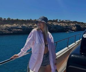 Noa van der Bij, ukochana Cody Gakpo