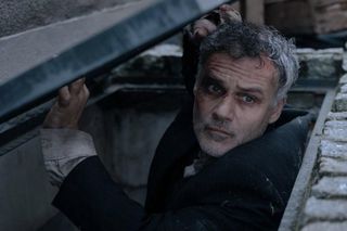 Zatoka szpiegów 2, odcinek 1: Franz pomoże zbiec z więzienia Januszowi Redlińskiemu, a nowy dowódca zacznie rządzić twardą ręką - ZWIASTUN