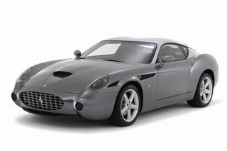 Ferrari 575 GTZ Zagato