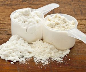 Glutamina: działanie i skuteczność suplementów z glutaminą