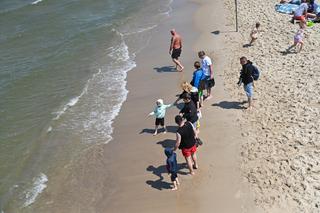 Długi weekend w Międzyzdrojach