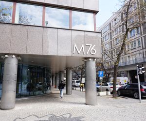 Studio Dzień dobry TVN w Warszawie znajduje się na rogu Marszałkowskiej i Hożej