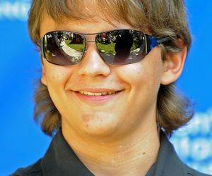 Najstarszy syn Michaela Jacksona bierze ślub
