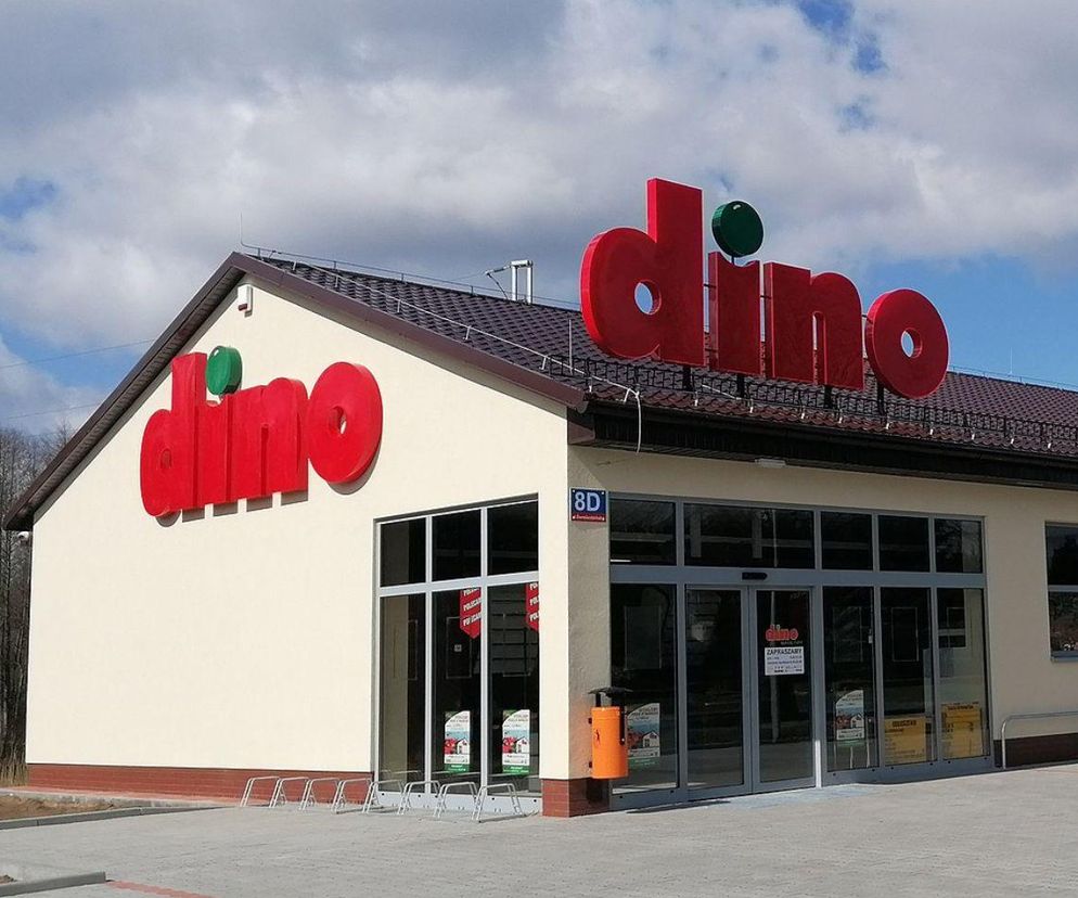 Nowe sklepy Dino w Kujawsko-Pomorskiem. Gdzie już działają, a gdzie powstają kolejne? [LISTA]