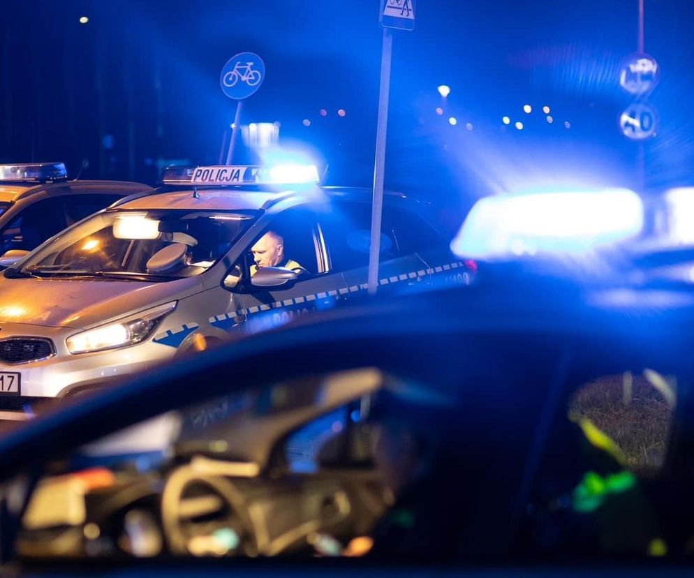 To był horror. Lekarzom nie udało się uratować życia młodego mężczyzny