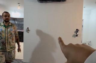 Sandra Kubicka pokazała nowy dom! Baron nieźle zasuwa na budowie! Lecą mocne słowa