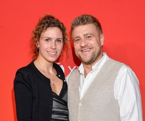 Historia miłości Tomasza Jakubiaka i Anastazji Mierosławskiej. Było nietypowo