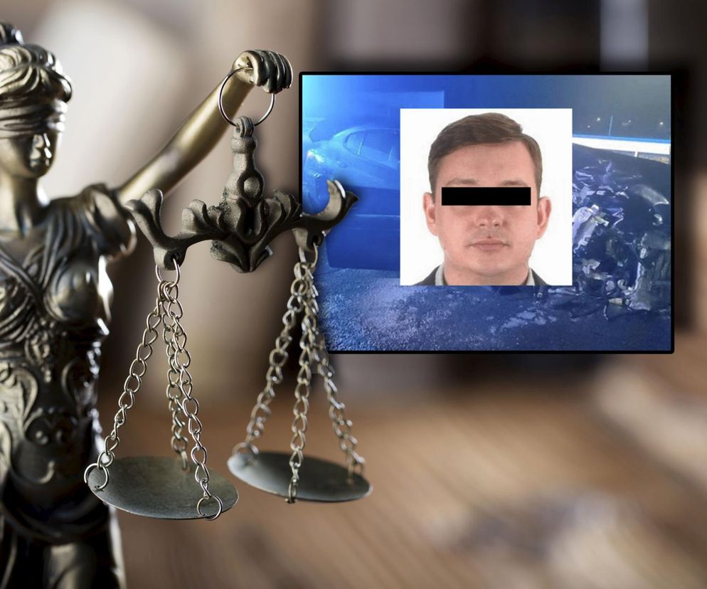 Rodzina Sebastiana M. i jego goście weselni złożyli pozwy. Chodzi o falę hejtu. Taką decyzję podjął sąd!