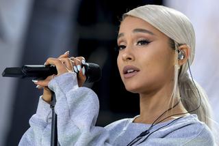 Ariana Grande wraca z pierwszą piosenką po zamachu w Manchesterze